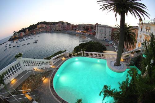 Hotel Helvetia