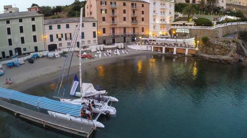 Hotel Helvetia