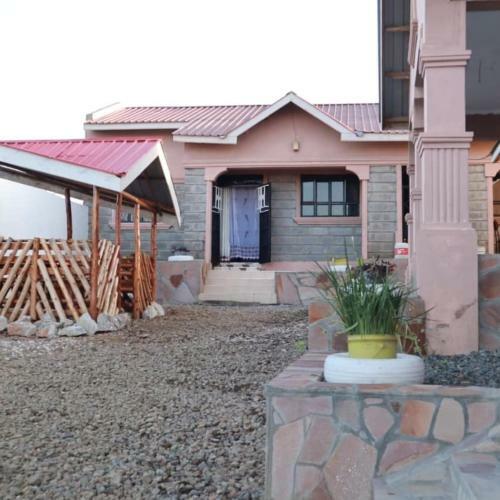 Apartamento Mara Holiday Homes