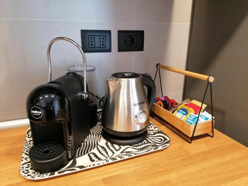 Apartamento P In Centro 2