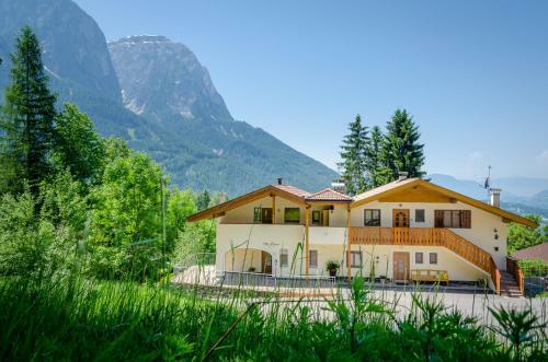 Apartamento Appartment Pircher 3