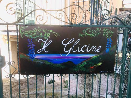 Il Glicine