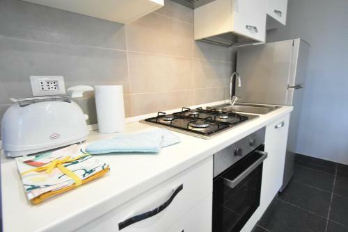 Apartamento Maisonette Del Cuore