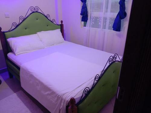 Apartamento Annes Place