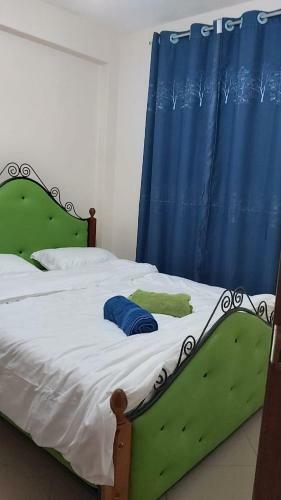 Apartamento Annes Place