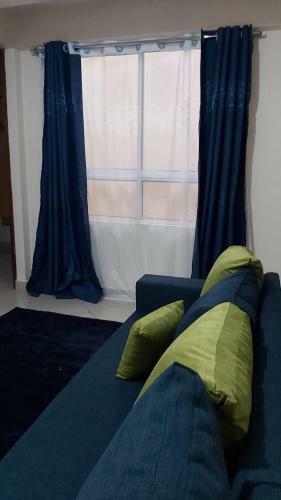 Apartamento Annes Place