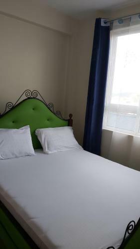 Apartamento Annes Place