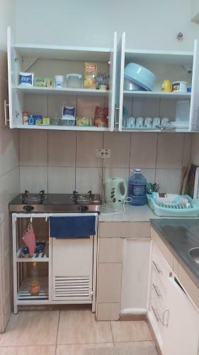 Apartamento Annes Place