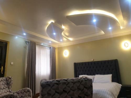 Apartamento Winkar Homes