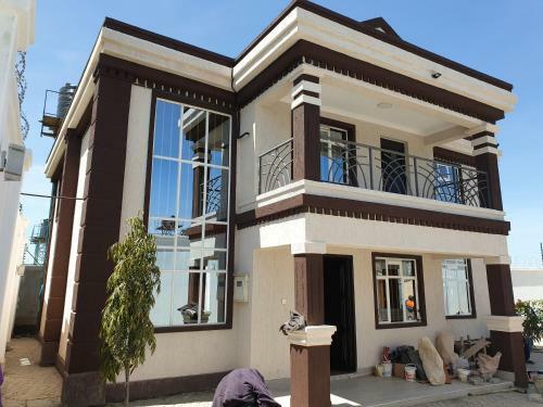 Apartamento Winkar Homes