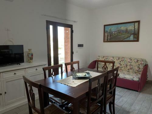 Apartamento S?apposentu