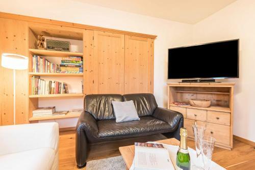 Apartamento Appartement Rosa Seis