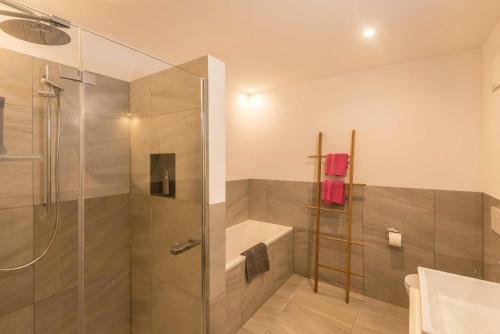 Apartamento Appartement Rosa Seis