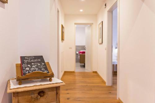 Apartamento Appartement Rosa Seis
