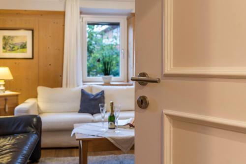 Apartamento Appartement Rosa Seis