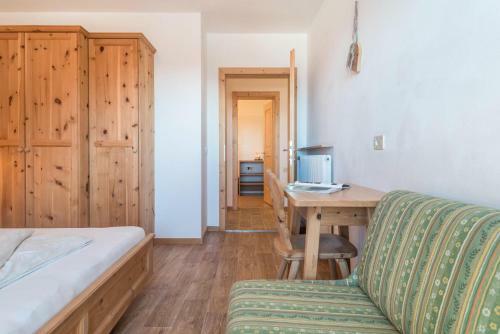 Apartamento Schildberghof Santner