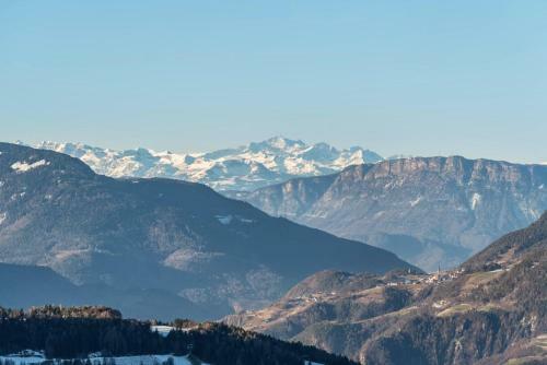 Apartamento Schildberghof Santner