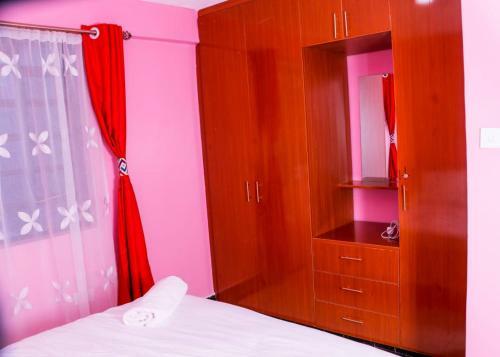 Wams Apartment 2