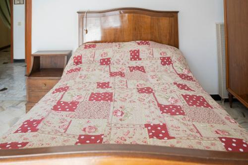 Apartamento Appartamento Via Abruzzi
