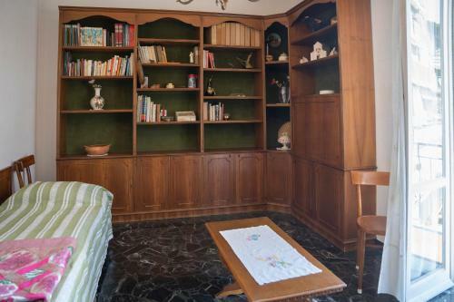 Apartamento Appartamento Via Abruzzi