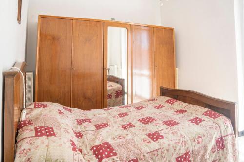 Apartamento Appartamento Via Abruzzi