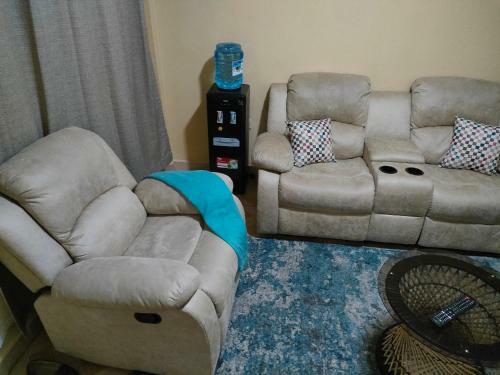 Apartamento Alken Homes - One Bedroom, Naivasha