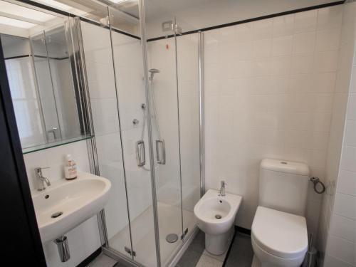 Apartamento Locazione Turistica Casa Lambruschini