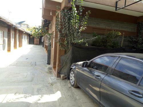 Apartamento Esidai Palace