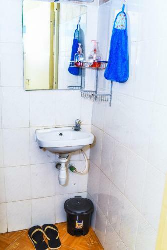 Apartamento Esidai Palace