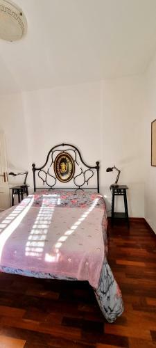 Apartamento Appartamento La Baia Del Silenzio