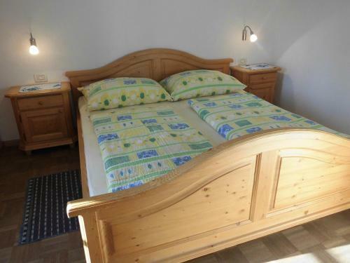 Apartamento Villa Bernhard