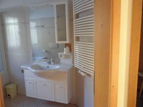 Apartamento Villa Bernhard
