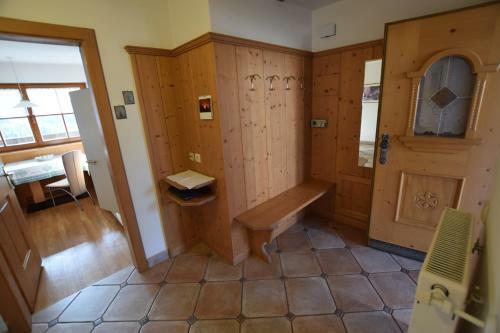 Aparthotel Residence Burghof