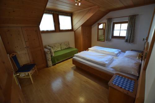 Aparthotel Residence Burghof