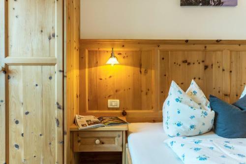 Apartamento Schildberghof Schlernblick