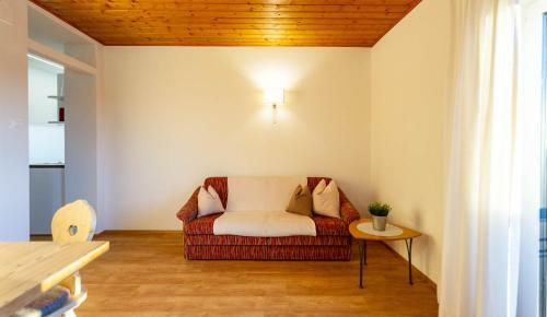 Apartamento Haus Lohengrin Ferienwohnung 2