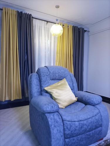 Apartamento Elegant Three Bedrooms Naivasha.