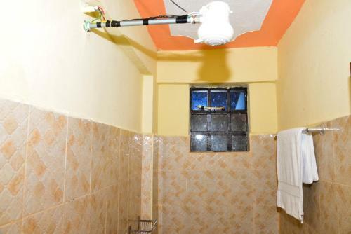 Apartamento Mercy's Suites