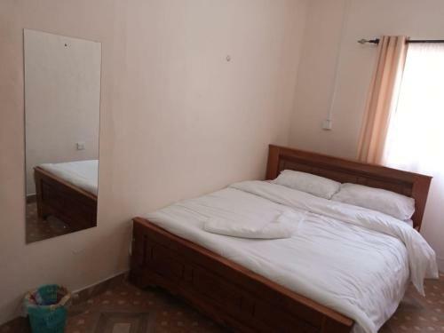 Hostal Pink House