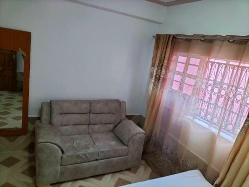 Hostal Pink House
