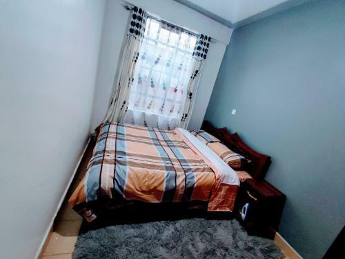 Apartamento Ash�