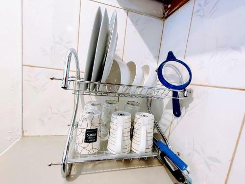 Apartamento Ash�