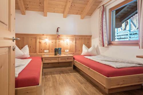 Apartamento Schildberghof Ortler