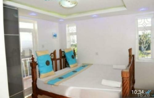 Apartamento Twiks Villa