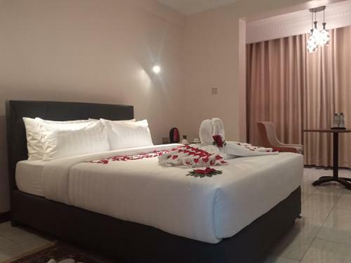 Villa Grazia Luxury Hotel