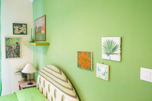 Apartamento Ludovica