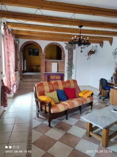 Apartamento Casa Mami