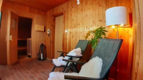 Hotel Pension Panorama