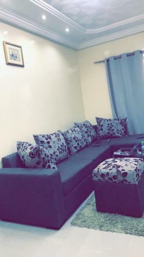 Apartamento Residence Mercure