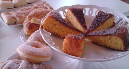 Bed & Breakfast Carpe Diem